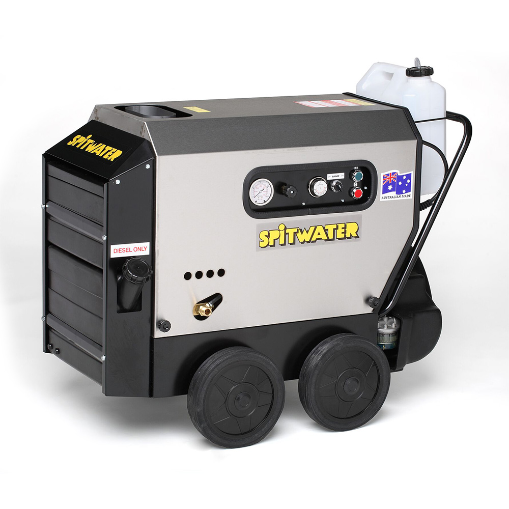 Spitwater on sale pressure cleaners